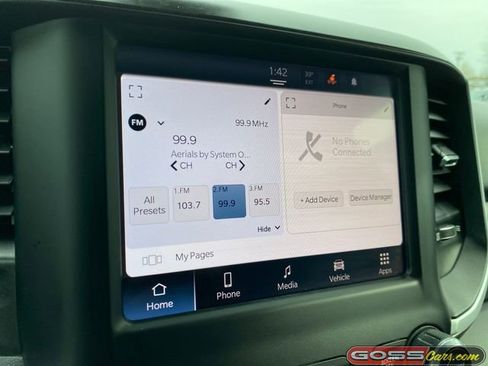 Certified 2022 RAM 1500 Big Horn image 10