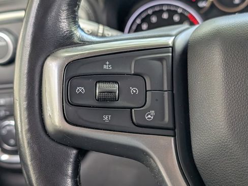 Used 2020 Chevrolet Silverado 1500 RST w/ All-Star Edition RWD image 22