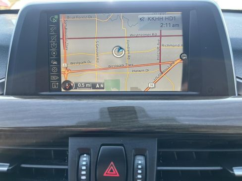 Used 2016 BMW X1 xDrive28i image 18