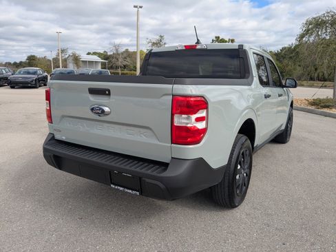 Used 2024 Ford Maverick XL image 34