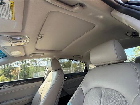 Used 2018 Hyundai Sonata Limited w/ Limited Ultimate Package 03 image 11