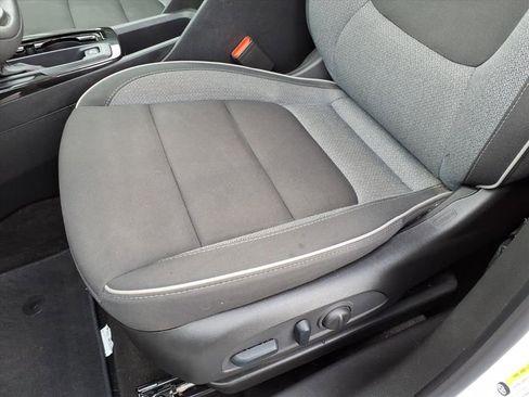 Used 2022 Chevrolet TrailBlazer LT w/ Convenience Package image 16