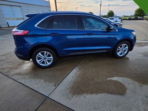 Used 2020 Ford Edge SEL w/ Convenience Package AWD/4WD image 6