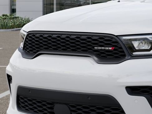 New 2026 Dodge Durango GT AWD/4WD image 12