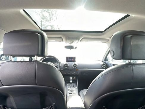 Used 2015 Audi A3 2.0T Premium w/ Cold Weather Package image 17