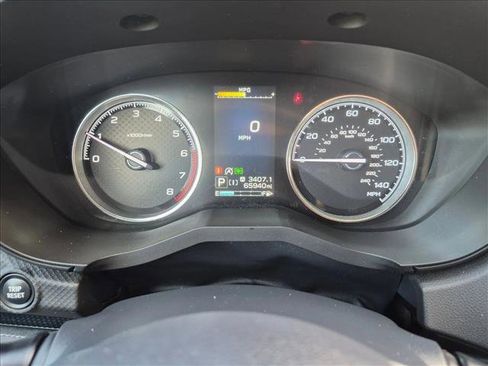 Used 2019 Subaru Forester Touring w/ Popular Package #3 AWD/4WD image 11