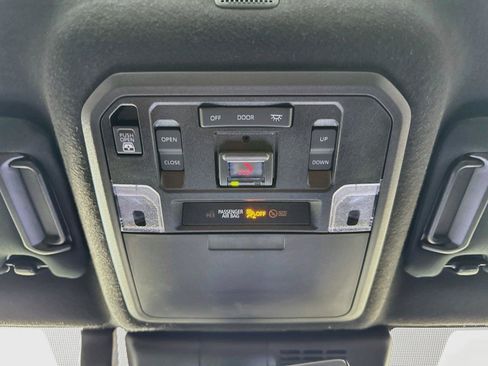 Certified 2025 Toyota 4Runner TRD Pro AWD/4WD image 24