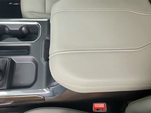 Certified 2024 Chevrolet Silverado 1500 LT Trail Boss w/ Convenience Package II image 18