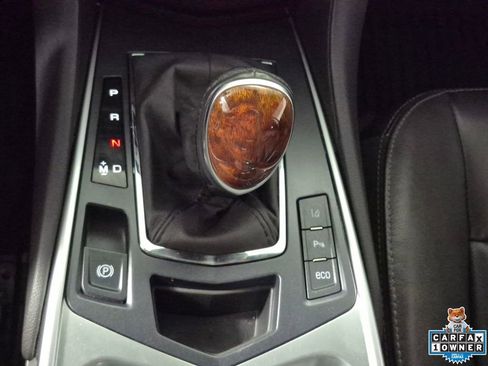 Used 2015 Cadillac SRX Performance w/ Driver Awareness Package FWD image 19