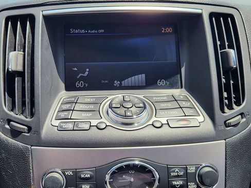 Used 2011 INFINITI G37 Journey w/ Premium Pkg RWD image 21