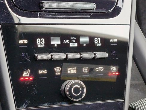 New 2026 Porsche Cayenne GTS image 18