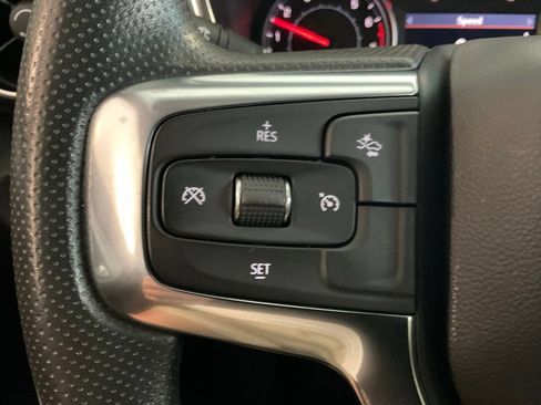 Used 2024 Chevrolet Blazer LT w/ Convenience Package AWD/4WD image 13