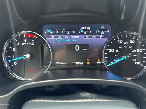 Used 2022 Ford F350 Lariat w/ Lariat Ultimate Package image 26