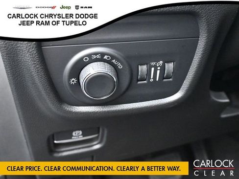 New 2025 Jeep Grand Cherokee Altitude image 14