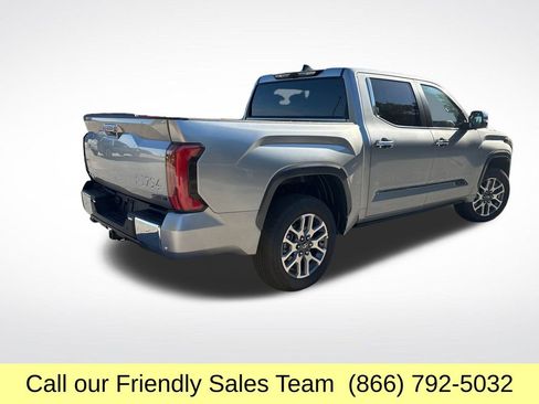New 2026 Toyota Tundra 1794 Edition image 5