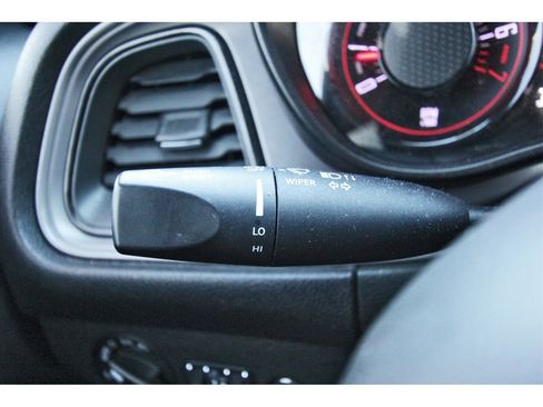 Used 2023 Dodge Challenger SXT w/ Blacktop Package image 13