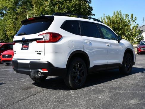 New 2025 Subaru Ascent Bronze Edition w/ Popular Package #2 image 7