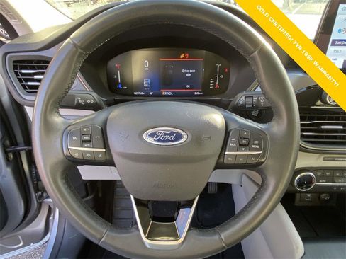 Certified 2023 Ford Escape Active image 18