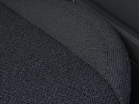 New 2025 GMC Sierra 1500 Pro w/ Graphite Edition image 21