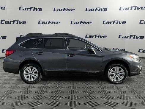 Used 2015 Subaru Outback 2.5i Premium AWD/4WD image 7