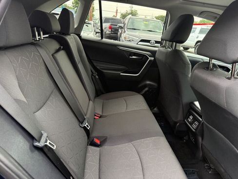 Used 2024 Toyota RAV4 XLE w/ Convenience Package AWD/4WD image 25