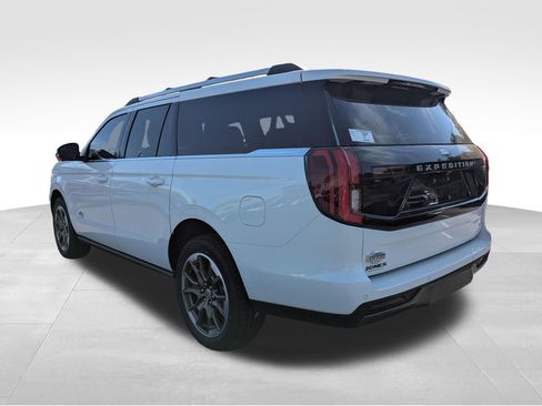 New 2026 Ford Expedition Max King Ranch AWD/4WD image 7