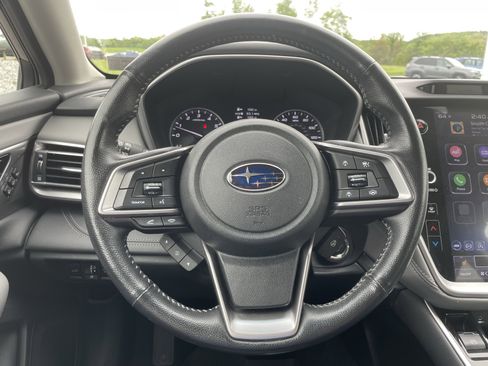 Used 2022 Subaru Outback Limited w/ Popular Package #2 AWD/4WD image 17