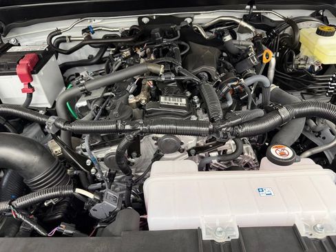 Used 2026 Toyota Tacoma SR5 RWD image 39