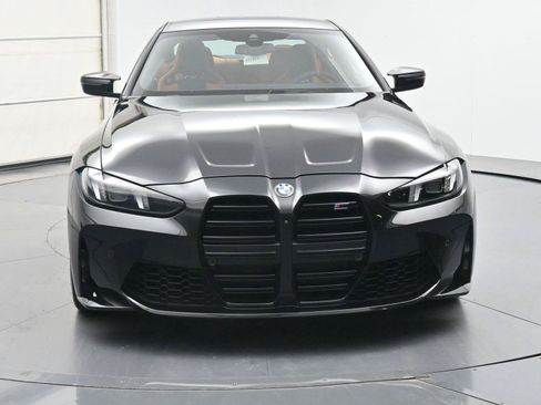 Used 2025 BMW M4 xDrive Competition w/ Executive Package AWD/4WD image 31