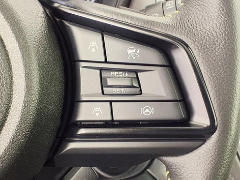 Certified 2025 Subaru Outback Onyx Edition AWD/4WD image 19