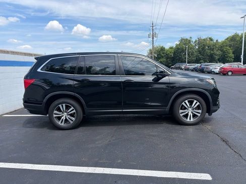 Used 2017 Honda Pilot EX-L image 6