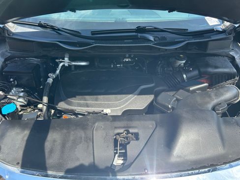 Used 2022 Honda Odyssey EX image 31