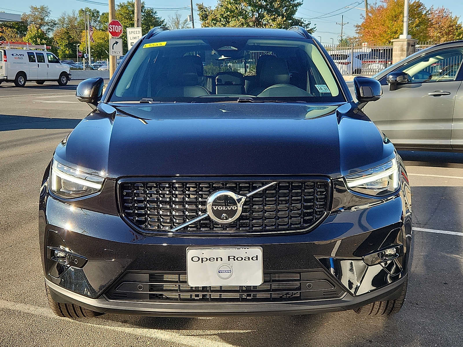 Used 2026 Volvo XC40 B5 Plus w/ Protection Package Premier AWD/4WD image 2