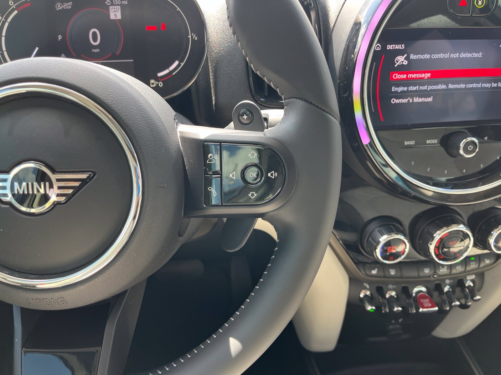 Used 2023 MINI Cooper Countryman S FWD image 22