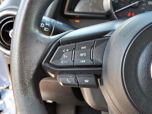 Used 2019 MAZDA CX-3 Sport AWD/4WD image 22