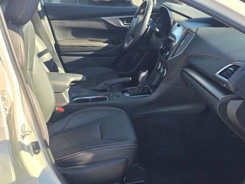 Certified 2021 Subaru Crosstrek 2.5i Limited w/ Moonroof Package 1 image 22