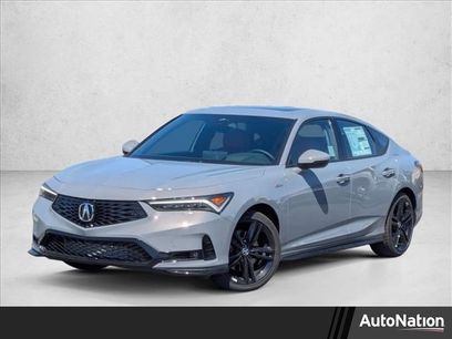 New 2026 Acura Integra A-Spec