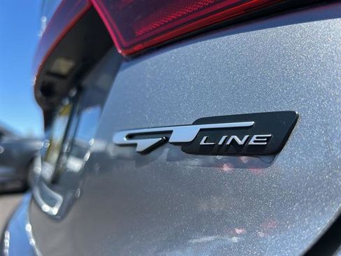 Used 2024 Kia Forte GT-Line image 43