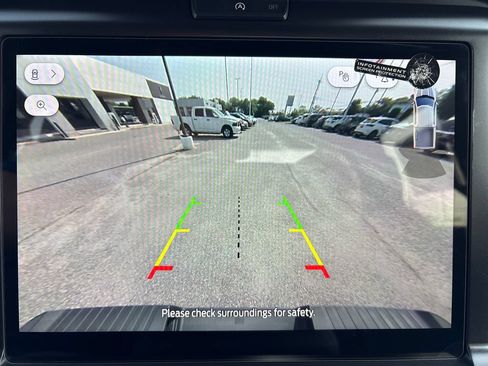 New 2026 Ford F150 STX AWD/4WD image 8