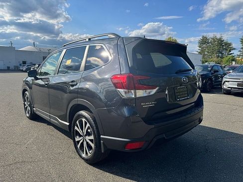 Used 2019 Subaru Forester Limited AWD/4WD image 5
