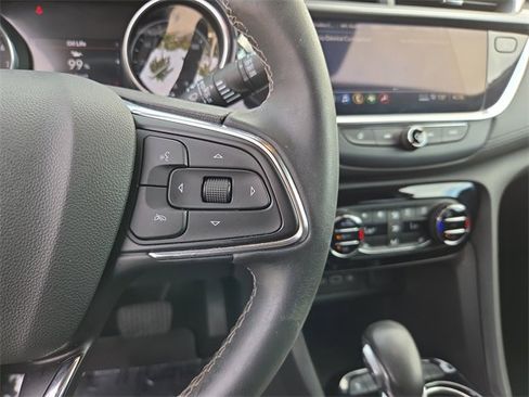 Certified 2023 Buick Encore GX Select w/ Sport Touring Package image 24
