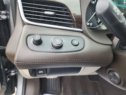 Used 2018 Buick LaCrosse Essence w/ Sun and Shade Package image 16