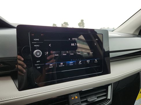 New 2026 Volkswagen Taos S image 19