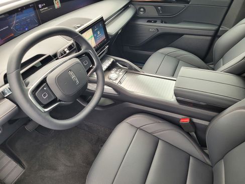 New 2026 Lincoln Nautilus Premier w/ Equipment Group 102A image 11