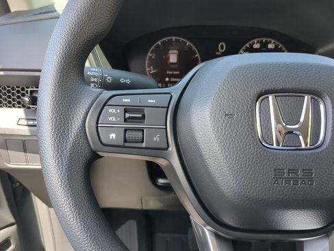 New 2026 Honda CR-V LX image 27