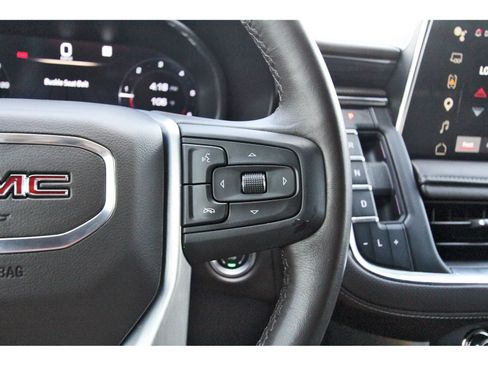 Used 2023 GMC Yukon XL SLT RWD image 24