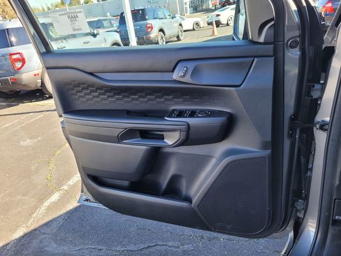 New 2025 Ford Ranger XL w/ Trailer Tow Package image 43