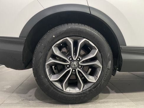 Used 2022 Honda CR-V EX image 10