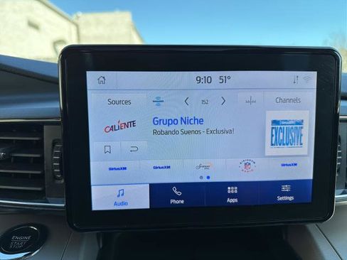 Certified 2023 Ford Explorer XLT w/ Equipment Group 202A image 5