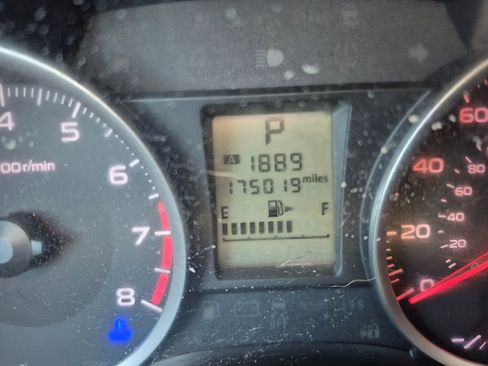 Used 2014 Subaru Crosstrek 2.0i Premium w/ Popular Package #1 image 22